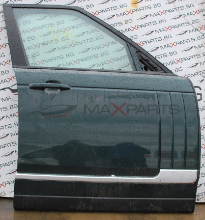 Предна дясна врата за Range Rover