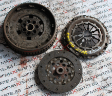 Комплект съединител за Mitsubishi Space Star 1.9DID