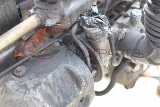 Турбо компресор за Hyundai Teracan 2.9CRDI