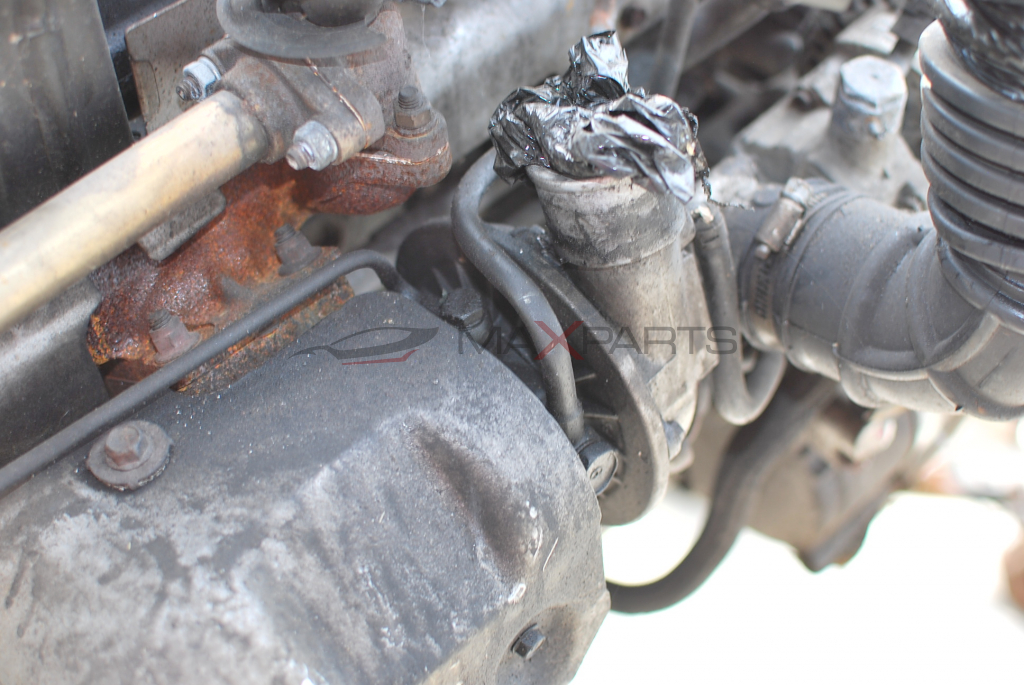 Турбо компресор за Hyundai Teracan 2.9CRDI