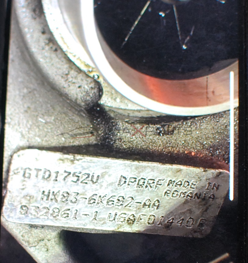 Турбо компресор за Range Rover Velar 3.0D HK93-6K682-AA