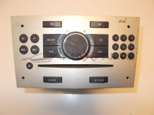 ASTRA H Radio-CD Player  CD30  497316088 13263051