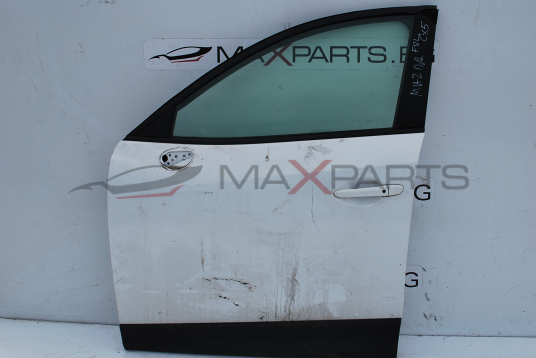 ПРЕДНА ЛЯВА ВРАТА MAZDA CX5  2018