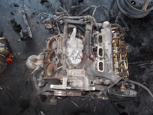 Двигателен блок за AUDI A4 2.8i ACK