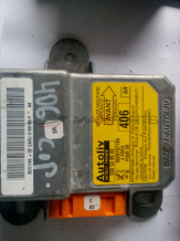 Централа AIRBAG за PEUGEOT 406 AIRBAG CONTROL MODULE 9628757180