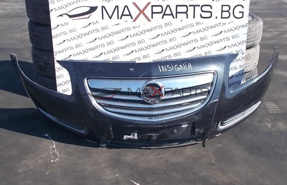 Предна броня за OPEL INSIGNIA 2016г