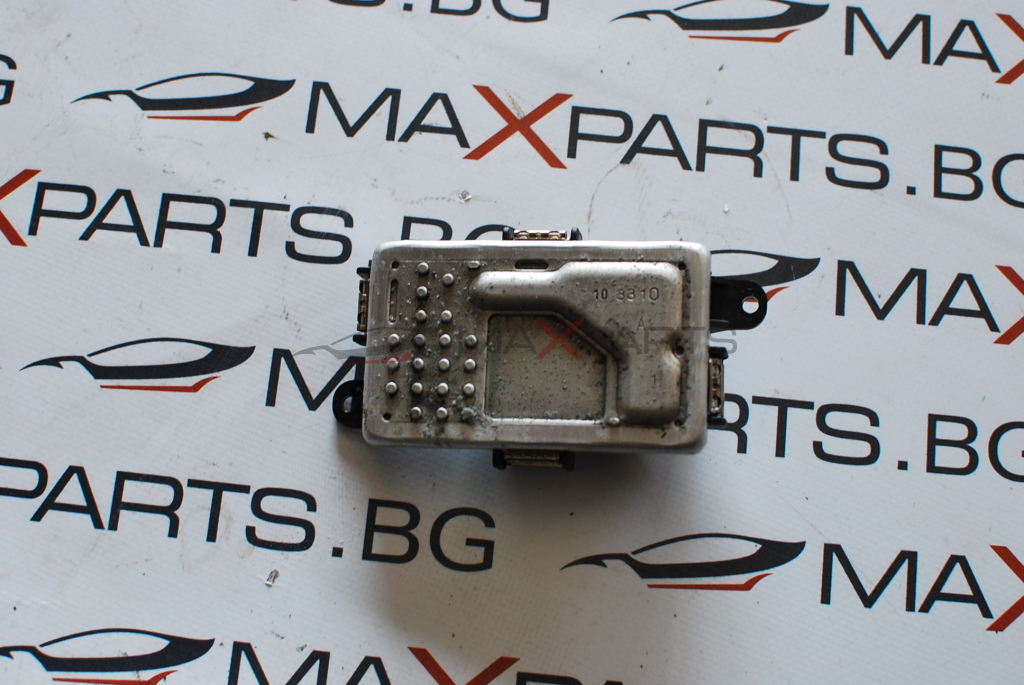 Управляващ модул перки за Mercedes-Benz E-Class A2128702110