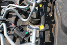 Дюза за Volkswagen Golf 6 2.0TDI 0445116030 03L130277