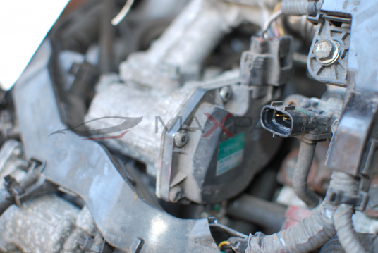 Дроселова клапа за Toyota Urban Cruiser 1.4 D4D 25800-33011 VN150100-0032