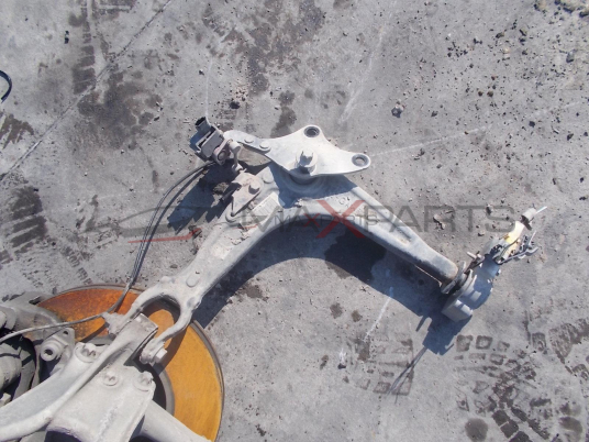 Ляв носач за PEUGEOT 407 2.7HDI