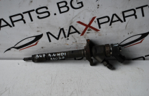 Дюза за Peugeot  307  1.6HDI  110h  FUEL INJECTOR       0445110259