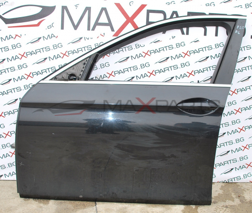 Предна лява врата за BMW F10