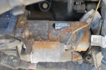 Стартер за Opel Insignia 2.0CDTI M00130072