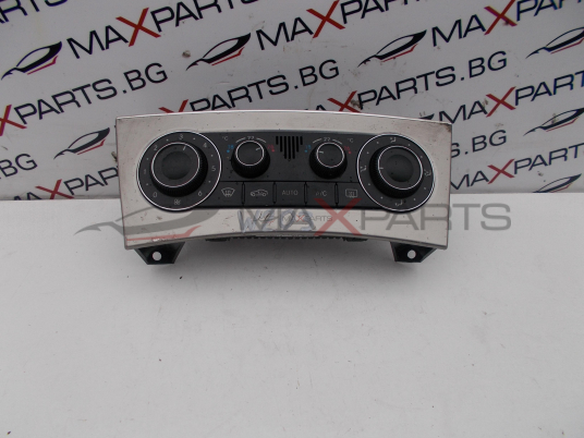 Клима управление за Mercedes Benz C-Class W203 Climate Control A2038303485 F011500039