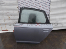 Задна лява врата за Audi A6 седан ЦЕНАТА Е ЗА НЕОБОРУДВАНА ВРАТА