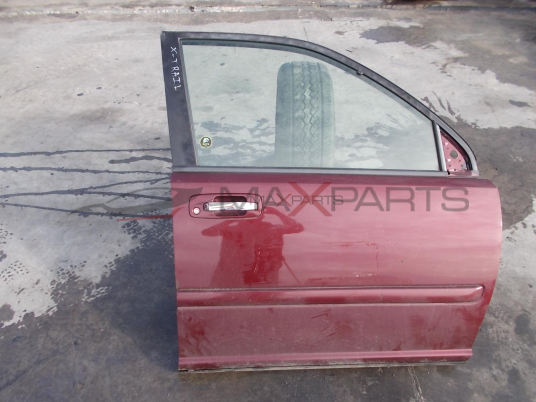 Предна дясна врата за  NISSAN X TR
