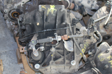 Скоростна кутия за Mazda 6 2.0D