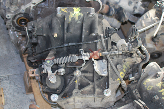 Скоростна кутия за Mazda 6 2.0D