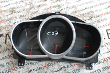Табло за Mazda CX7 2.3T BP4K55430