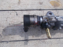 Регулатор налягане за RENAULT LAGUNA 2.0DCI Pressure regulator 0281002800 H8200610770