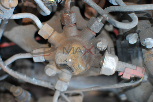 Горивен рейл за Ford Transit Connect 1.8TDCI