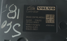 ABS VOLVO S 60 Alte VOLVO  Controller  BRAKE CONTROL MODULE A426G 17W452 28.5262-5830.3 Made in Hungary 10.0926-0418.3 10.0622-3803.1  617B0700342