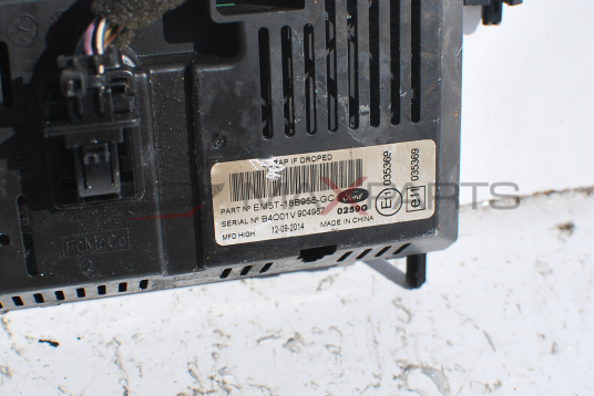 Дисплей за Ford Kuga EM5T-18B955-GC