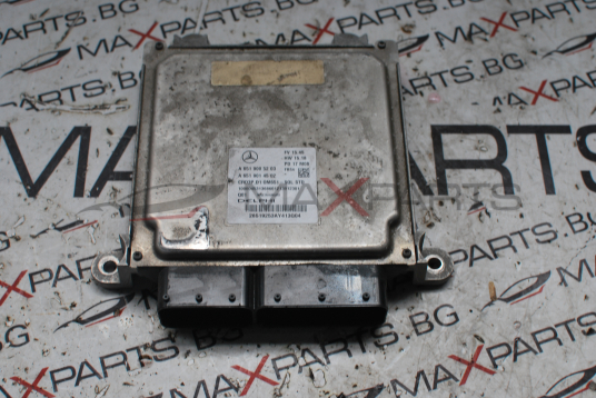 Компютър за MERCEDES-BENZ W205 C220 A6519005203 A6519014602