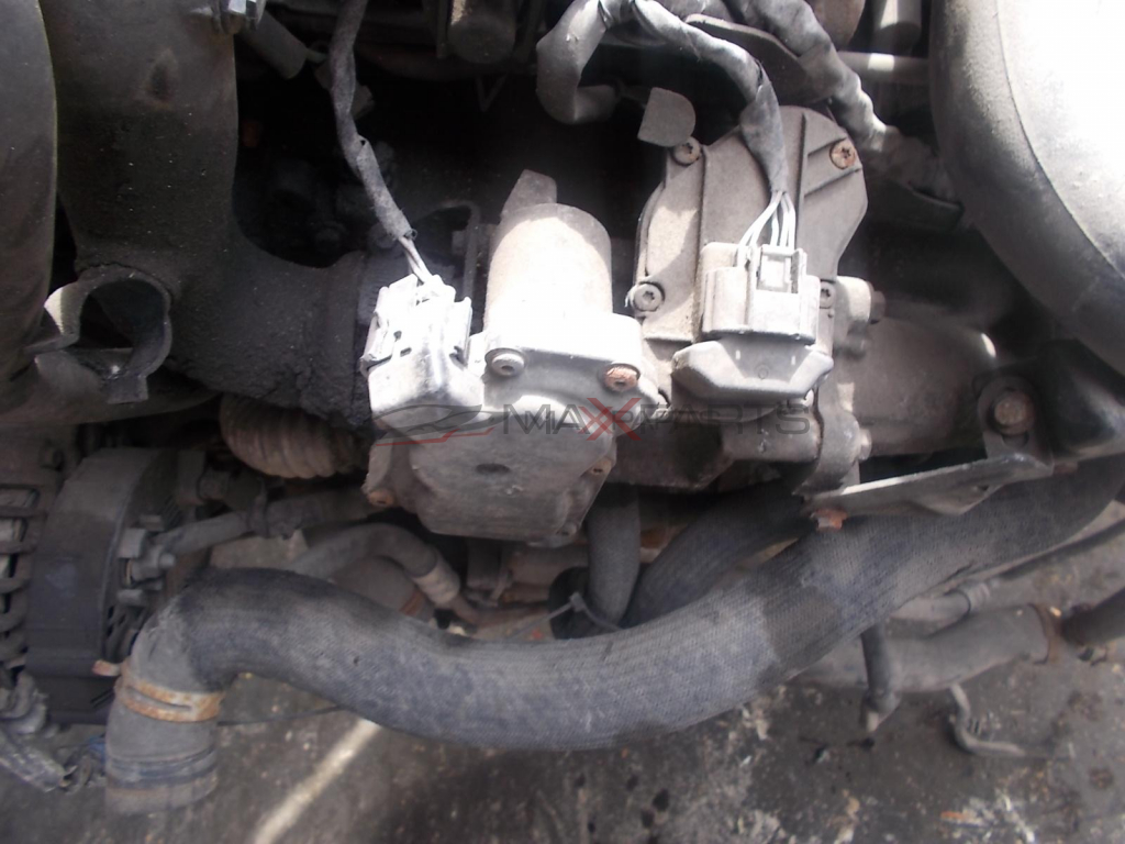 RENAULT TRAFIC 2.0 DCI 115 Hp