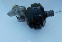 Серво усилвател за VW PASSAT 6 2.0TDI BRAKE SERVO 3C2614105AD