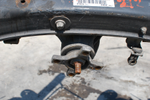 Заден диференциал за Mercedes-Benz E-Class 3.0CDI