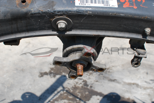 Заден диференциал за Mercedes-Benz E-Class 3.0CDI