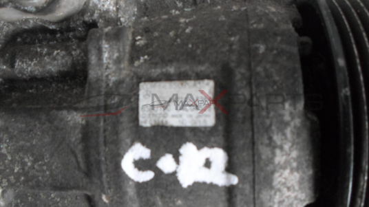 Клима компресор за MERCEDES  C-CLASS W202  A/C compressor