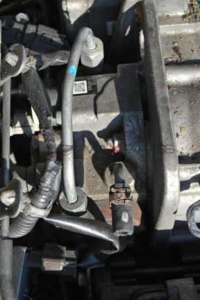 ГНП ЗА SUBARU LEGACY 2.0D DIESEL FUEL PUMP       294000-0760