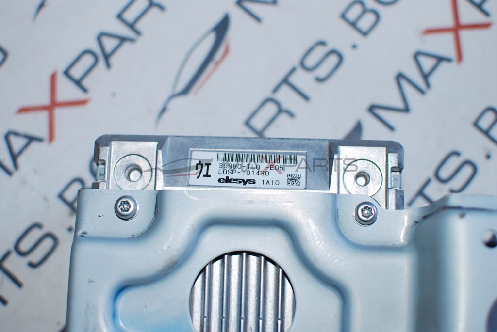 Управляващ модул рейка за Honda Accord 39980-TL0-E0