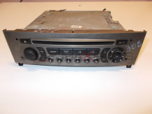 PEUGEOT 308  CD PLAYER  96662671XH