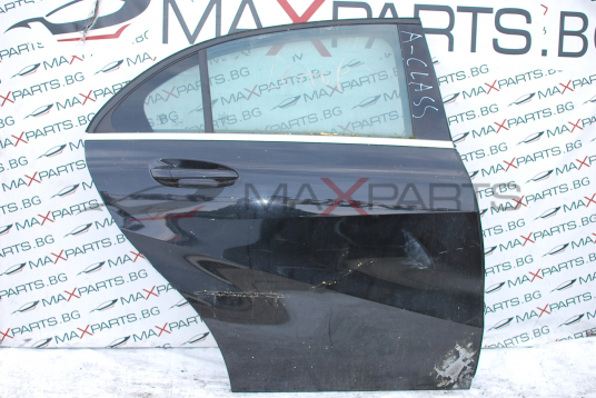 Задна дясна врата за Mercedes-Benz A-Class