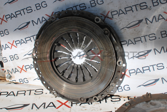 Комплект съединител за Opel Astra 1.7CDTI