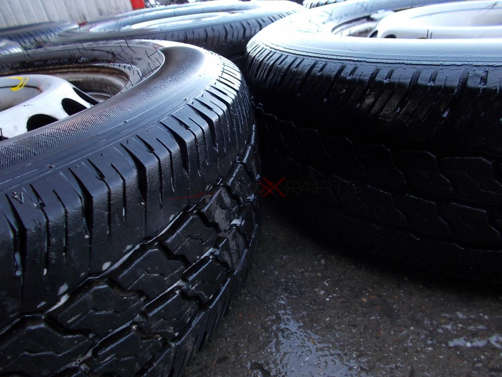 Джанти 16`` за MERCEDES SPRINTER W906 STEEL WHEELS A0014014802  6,5Jx16 H2  ET62