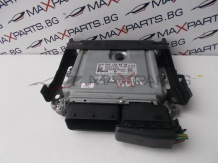Компютър за MERCEDES BENC W211 3.2 CDI  Engine ECU A6421508378  CR4.12.30L  6ZYL. FD 06M05 SW 06.06  8270327311016203  0281013725  18940336  0281013725