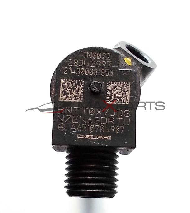 MERCEDES C220 CDI W204  A65110704987