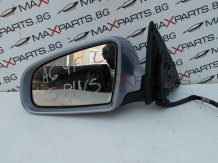 Ляво огледало за A6 4F Left Mirror