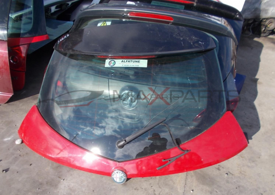 ЗАДЕН КАПАК ЗА ALFA ROMEO BRERA REAR COVER