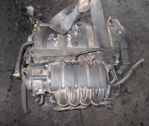 PEUGEOT 307 1.6i 16V   PSA NFU