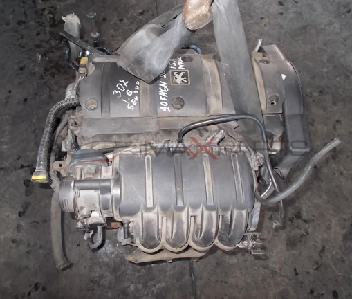 PEUGEOT 307 1.6i 16V   PSA NFU