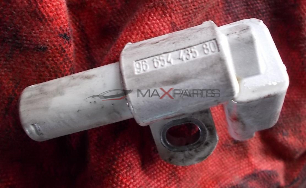 Датчик разпределителен вал за PEUGEOT 308 2.0 HDI CAMSHAFT SENSOR 9665443580