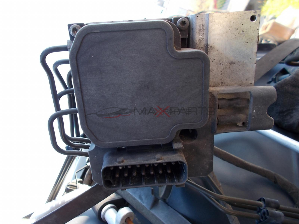 ABS модул за MERCEDES S-CLASS W220  ABS PUMP A0034318712  0265202444