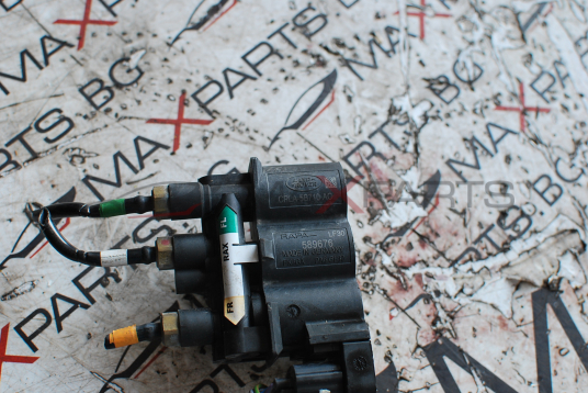 Клапан въздушно окачване за Range Rover SVR CPLA-5B710-AC