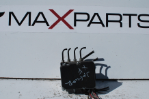 ABS модул за Jaguar XF  AX23-2C405-AC