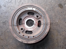 Шайба колянов вал за SUZUKI SX4 1.6 16V CRANKSHAFT PULLEY